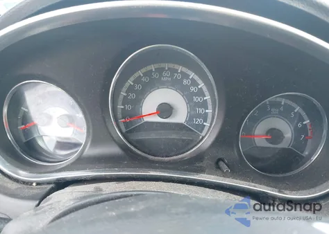 2013 Chrysler 200 Touring из США, поврежденный, VIN 1C3CCBBB9DN500847